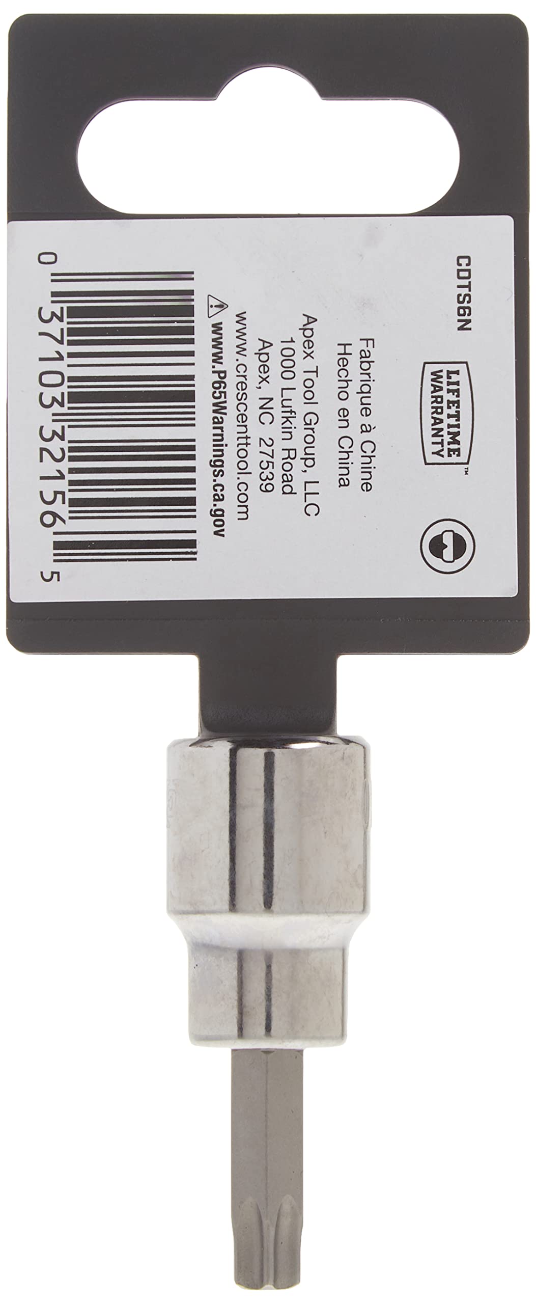 Amazon.com: Crescent 3/8